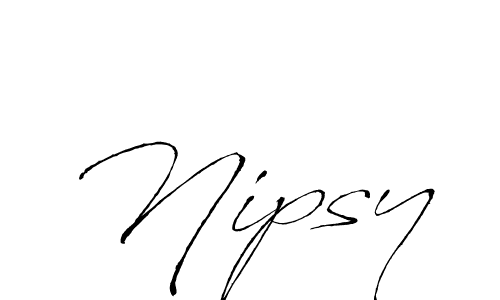 Here are the top 10 professional signature styles for the name Nipsy. These are the best autograph styles you can use for your name. Nipsy signature style 6 images and pictures png