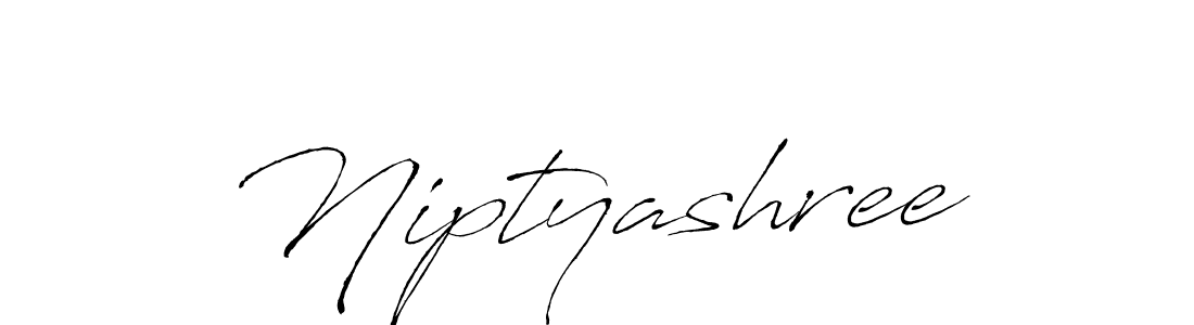 How to Draw Niptyashree signature style? Antro_Vectra is a latest design signature styles for name Niptyashree. Niptyashree signature style 6 images and pictures png