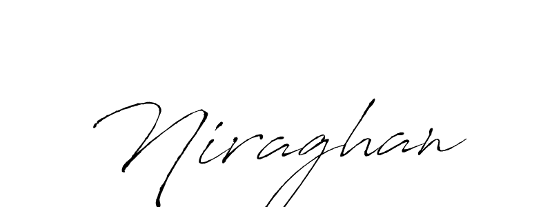 Once you've used our free online signature maker to create your best signature Antro_Vectra style, it's time to enjoy all of the benefits that Niraghan name signing documents. Niraghan signature style 6 images and pictures png