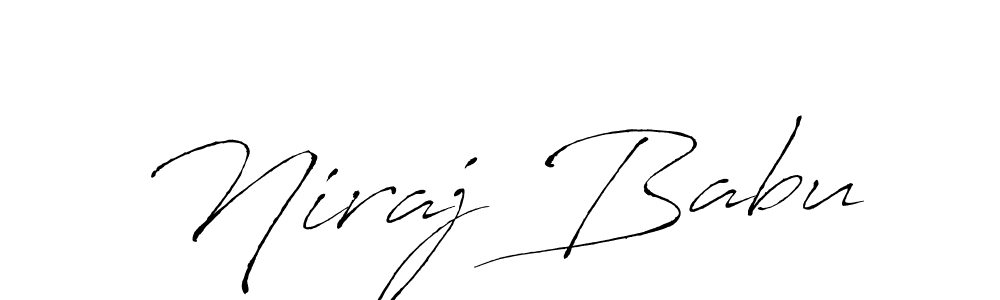 Here are the top 10 professional signature styles for the name Niraj Babu. These are the best autograph styles you can use for your name. Niraj Babu signature style 6 images and pictures png