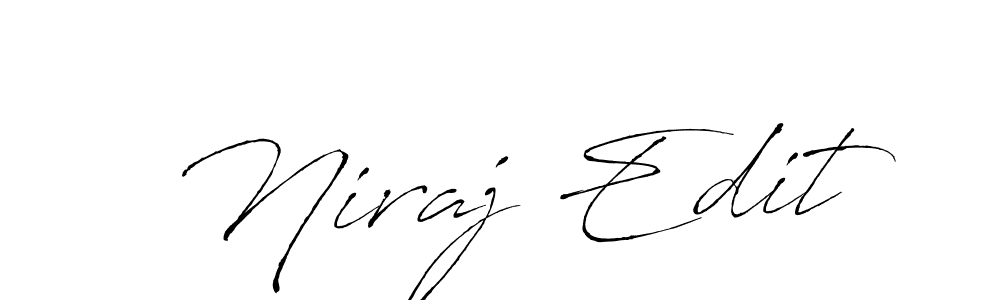 Best and Professional Signature Style for Niraj Edit. Antro_Vectra Best Signature Style Collection. Niraj Edit signature style 6 images and pictures png