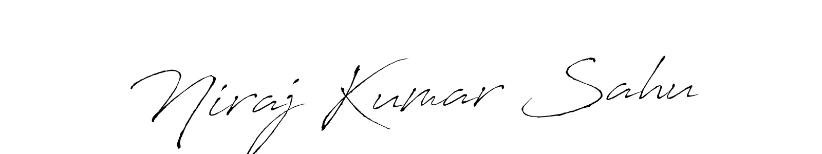 You can use this online signature creator to create a handwritten signature for the name Niraj Kumar Sahu. This is the best online autograph maker. Niraj Kumar Sahu signature style 6 images and pictures png