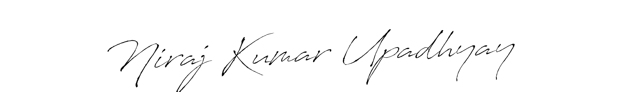 You can use this online signature creator to create a handwritten signature for the name Niraj Kumar Upadhyay. This is the best online autograph maker. Niraj Kumar Upadhyay signature style 6 images and pictures png