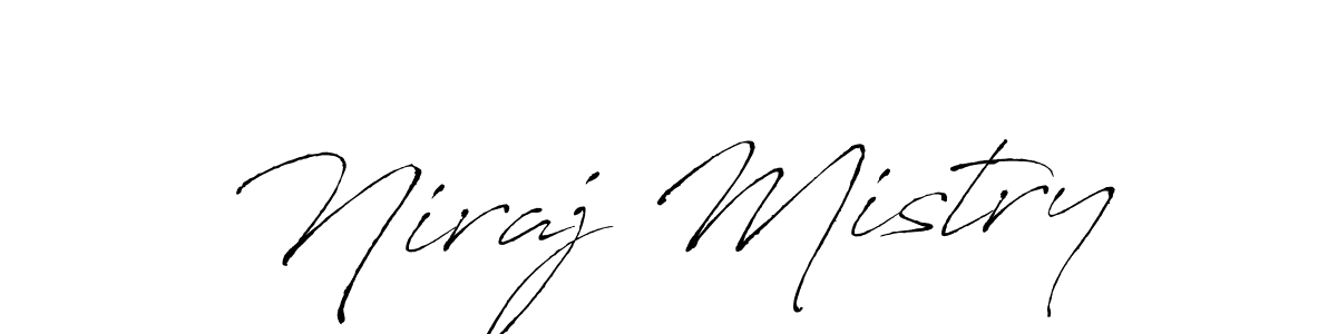 Make a beautiful signature design for name Niraj Mistry. Use this online signature maker to create a handwritten signature for free. Niraj Mistry signature style 6 images and pictures png