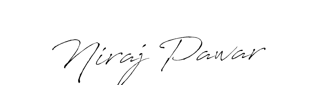 Similarly Antro_Vectra is the best handwritten signature design. Signature creator online .You can use it as an online autograph creator for name Niraj Pawar. Niraj Pawar signature style 6 images and pictures png