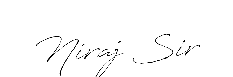 See photos of Niraj Sir official signature by Spectra . Check more albums & portfolios. Read reviews & check more about Antro_Vectra font. Niraj Sir signature style 6 images and pictures png