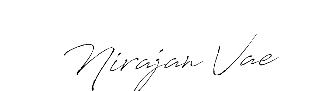 Antro_Vectra is a professional signature style that is perfect for those who want to add a touch of class to their signature. It is also a great choice for those who want to make their signature more unique. Get Nirajan Vae name to fancy signature for free. Nirajan Vae signature style 6 images and pictures png