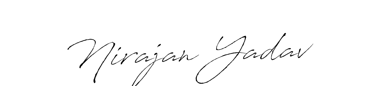 See photos of Nirajan Yadav official signature by Spectra . Check more albums & portfolios. Read reviews & check more about Antro_Vectra font. Nirajan Yadav signature style 6 images and pictures png