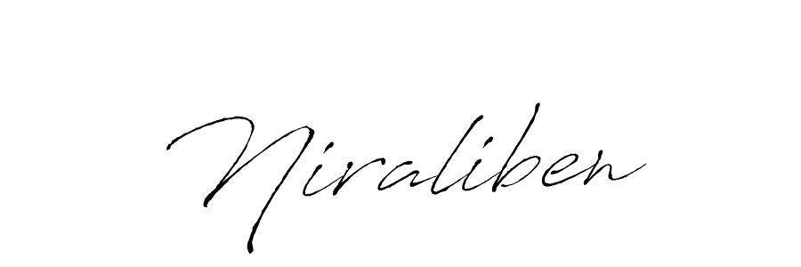 Make a beautiful signature design for name Niraliben. Use this online signature maker to create a handwritten signature for free. Niraliben signature style 6 images and pictures png