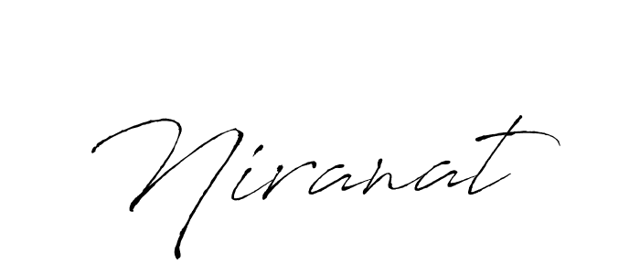 Here are the top 10 professional signature styles for the name Niranat. These are the best autograph styles you can use for your name. Niranat signature style 6 images and pictures png