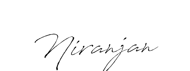 It looks lik you need a new signature style for name Niranjan. Design unique handwritten (Antro_Vectra) signature with our free signature maker in just a few clicks. Niranjan signature style 6 images and pictures png