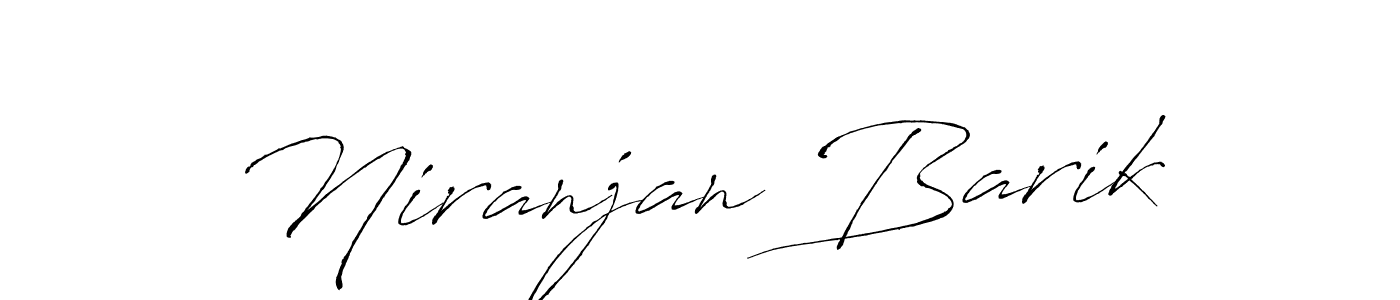 Here are the top 10 professional signature styles for the name Niranjan Barik. These are the best autograph styles you can use for your name. Niranjan Barik signature style 6 images and pictures png