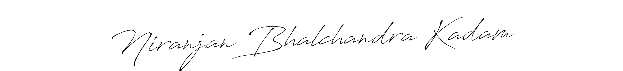 You can use this online signature creator to create a handwritten signature for the name Niranjan Bhalchandra Kadam. This is the best online autograph maker. Niranjan Bhalchandra Kadam signature style 6 images and pictures png
