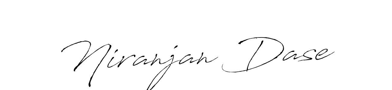 Antro_Vectra is a professional signature style that is perfect for those who want to add a touch of class to their signature. It is also a great choice for those who want to make their signature more unique. Get Niranjan Dase name to fancy signature for free. Niranjan Dase signature style 6 images and pictures png