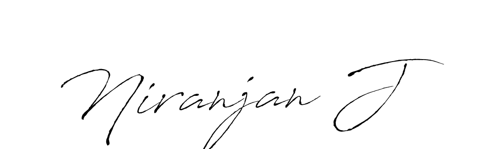You can use this online signature creator to create a handwritten signature for the name Niranjan J. This is the best online autograph maker. Niranjan J signature style 6 images and pictures png