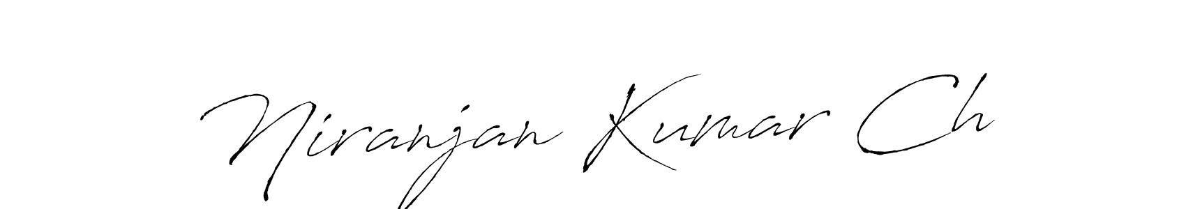 You can use this online signature creator to create a handwritten signature for the name Niranjan Kumar Ch. This is the best online autograph maker. Niranjan Kumar Ch signature style 6 images and pictures png