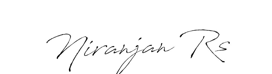 See photos of Niranjan Rs official signature by Spectra . Check more albums & portfolios. Read reviews & check more about Antro_Vectra font. Niranjan Rs signature style 6 images and pictures png