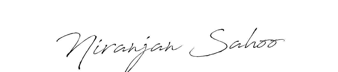 You can use this online signature creator to create a handwritten signature for the name Niranjan Sahoo. This is the best online autograph maker. Niranjan Sahoo signature style 6 images and pictures png