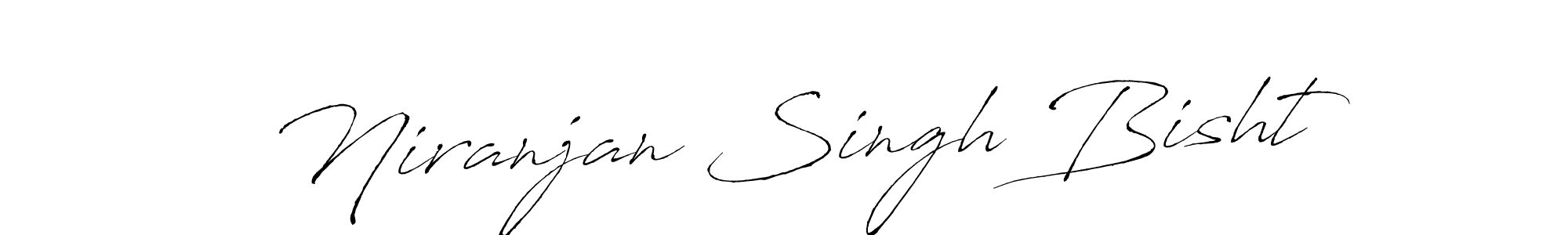 It looks lik you need a new signature style for name Niranjan Singh Bisht. Design unique handwritten (Antro_Vectra) signature with our free signature maker in just a few clicks. Niranjan Singh Bisht signature style 6 images and pictures png