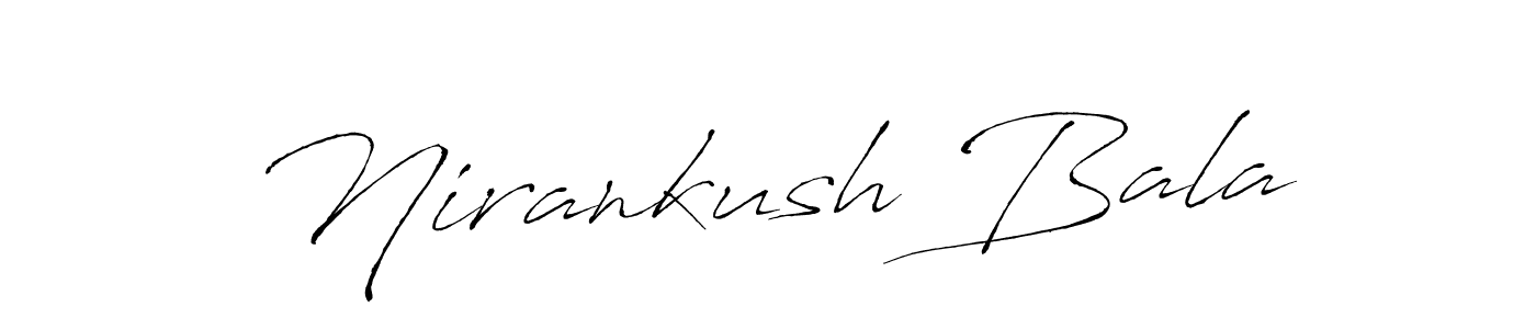 Best and Professional Signature Style for Nirankush Bala. Antro_Vectra Best Signature Style Collection. Nirankush Bala signature style 6 images and pictures png