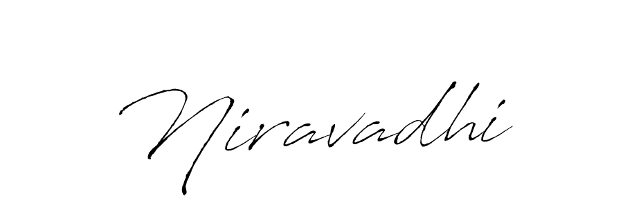 It looks lik you need a new signature style for name Niravadhi. Design unique handwritten (Antro_Vectra) signature with our free signature maker in just a few clicks. Niravadhi signature style 6 images and pictures png