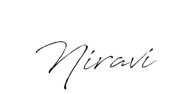 You should practise on your own different ways (Antro_Vectra) to write your name (Niravi) in signature. don't let someone else do it for you. Niravi signature style 6 images and pictures png