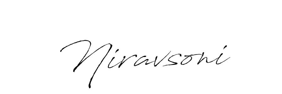 Also You can easily find your signature by using the search form. We will create Niravsoni name handwritten signature images for you free of cost using Antro_Vectra sign style. Niravsoni signature style 6 images and pictures png