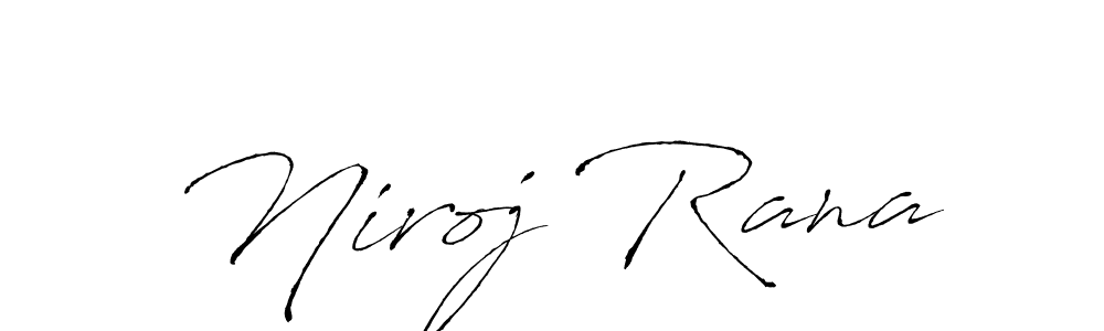 Make a beautiful signature design for name Niroj Rana. Use this online signature maker to create a handwritten signature for free. Niroj Rana signature style 6 images and pictures png