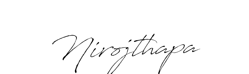 This is the best signature style for the Nirojthapa name. Also you like these signature font (Antro_Vectra). Mix name signature. Nirojthapa signature style 6 images and pictures png