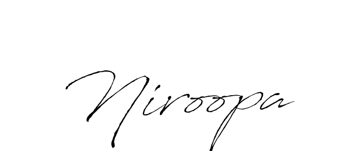 See photos of Niroopa official signature by Spectra . Check more albums & portfolios. Read reviews & check more about Antro_Vectra font. Niroopa signature style 6 images and pictures png