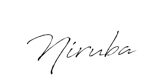 See photos of Niruba official signature by Spectra . Check more albums & portfolios. Read reviews & check more about Antro_Vectra font. Niruba signature style 6 images and pictures png