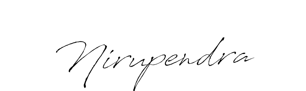 You can use this online signature creator to create a handwritten signature for the name Nirupendra. This is the best online autograph maker. Nirupendra signature style 6 images and pictures png