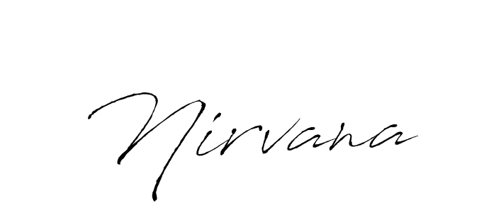 This is the best signature style for the Nirvana name. Also you like these signature font (Antro_Vectra). Mix name signature. Nirvana signature style 6 images and pictures png