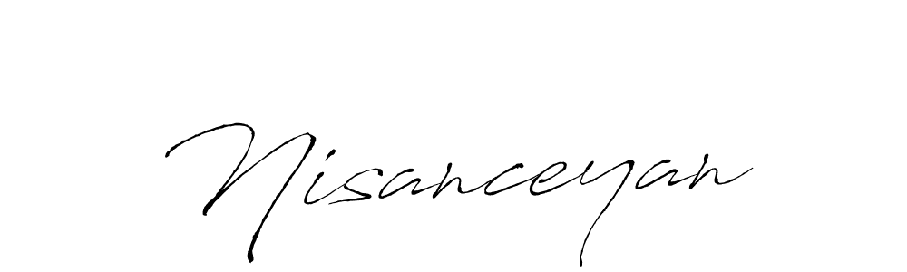 See photos of Nisanceyan official signature by Spectra . Check more albums & portfolios. Read reviews & check more about Antro_Vectra font. Nisanceyan signature style 6 images and pictures png