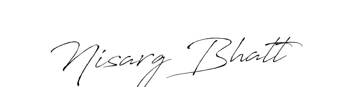 if you are searching for the best signature style for your name Nisarg Bhatt. so please give up your signature search. here we have designed multiple signature styles  using Antro_Vectra. Nisarg Bhatt signature style 6 images and pictures png