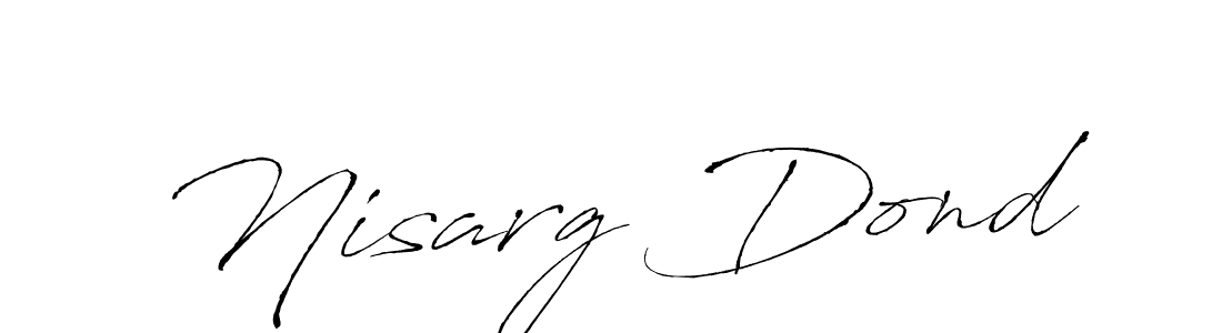 See photos of Nisarg Dond official signature by Spectra . Check more albums & portfolios. Read reviews & check more about Antro_Vectra font. Nisarg Dond signature style 6 images and pictures png