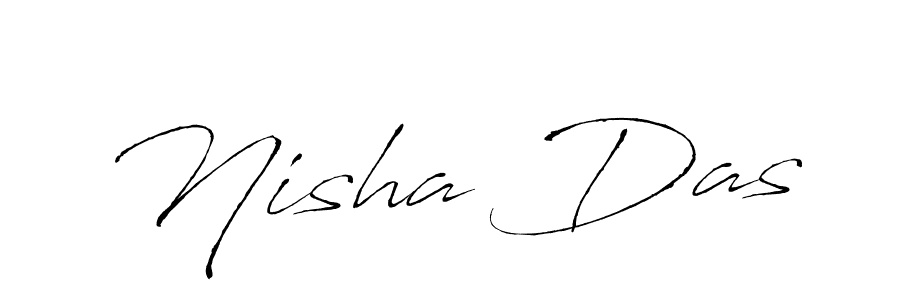 Make a short Nisha Das signature style. Manage your documents anywhere anytime using Antro_Vectra. Create and add eSignatures, submit forms, share and send files easily. Nisha Das signature style 6 images and pictures png