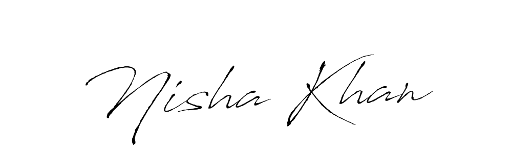 See photos of Nisha Khan official signature by Spectra . Check more albums & portfolios. Read reviews & check more about Antro_Vectra font. Nisha Khan signature style 6 images and pictures png