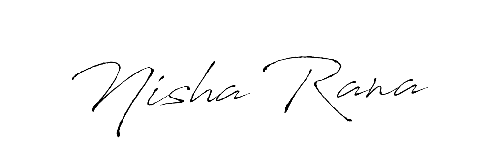 How to Draw Nisha Rana signature style? Antro_Vectra is a latest design signature styles for name Nisha Rana. Nisha Rana signature style 6 images and pictures png