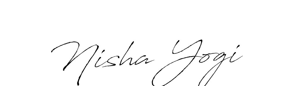 You can use this online signature creator to create a handwritten signature for the name Nisha Yogi. This is the best online autograph maker. Nisha Yogi signature style 6 images and pictures png