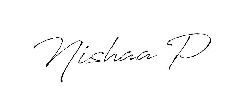How to Draw Nishaa P signature style? Antro_Vectra is a latest design signature styles for name Nishaa P. Nishaa P signature style 6 images and pictures png