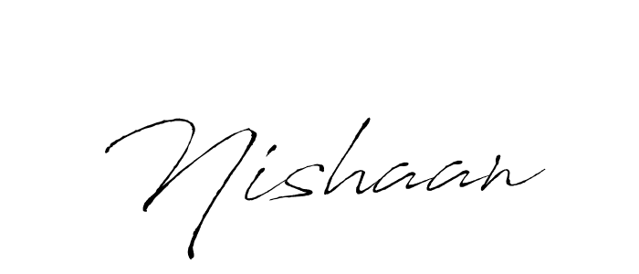 Also we have Nishaan name is the best signature style. Create professional handwritten signature collection using Antro_Vectra autograph style. Nishaan signature style 6 images and pictures png