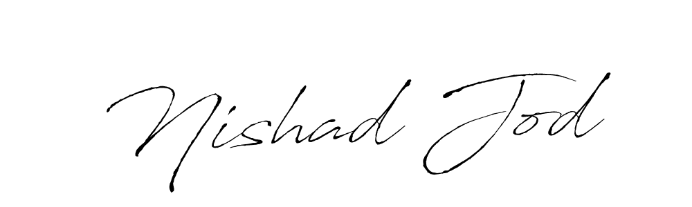 See photos of Nishad Jod official signature by Spectra . Check more albums & portfolios. Read reviews & check more about Antro_Vectra font. Nishad Jod signature style 6 images and pictures png