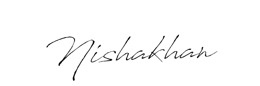 You can use this online signature creator to create a handwritten signature for the name Nishakhan. This is the best online autograph maker. Nishakhan signature style 6 images and pictures png