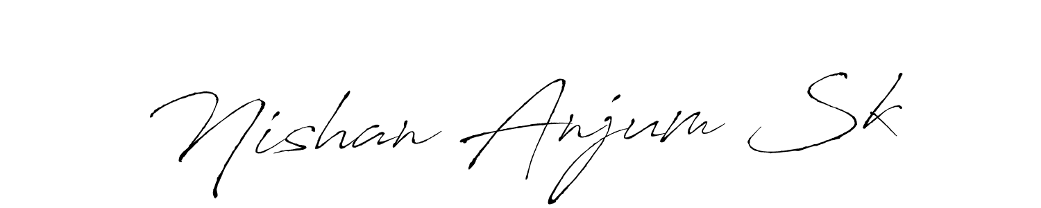 Check out images of Autograph of Nishan Anjum Sk name. Actor Nishan Anjum Sk Signature Style. Antro_Vectra is a professional sign style online. Nishan Anjum Sk signature style 6 images and pictures png