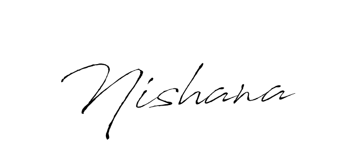 Here are the top 10 professional signature styles for the name Nishana. These are the best autograph styles you can use for your name. Nishana signature style 6 images and pictures png
