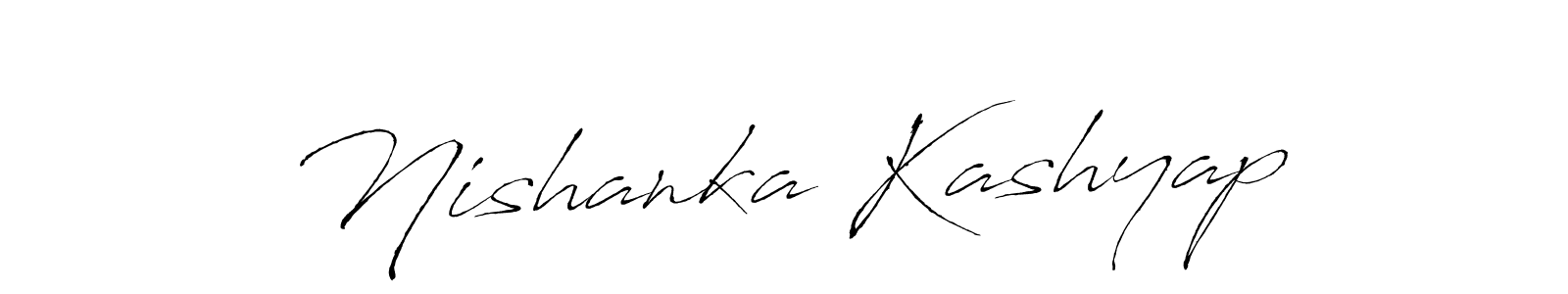 Best and Professional Signature Style for Nishanka Kashyap. Antro_Vectra Best Signature Style Collection. Nishanka Kashyap signature style 6 images and pictures png