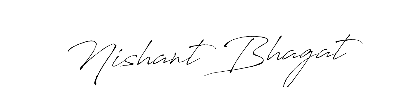 Best and Professional Signature Style for Nishant Bhagat. Antro_Vectra Best Signature Style Collection. Nishant Bhagat signature style 6 images and pictures png