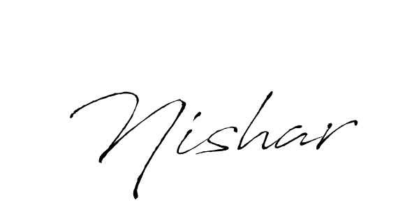 See photos of Nishar official signature by Spectra . Check more albums & portfolios. Read reviews & check more about Antro_Vectra font. Nishar signature style 6 images and pictures png