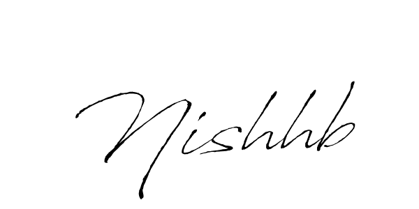 Here are the top 10 professional signature styles for the name Nishhb. These are the best autograph styles you can use for your name. Nishhb signature style 6 images and pictures png